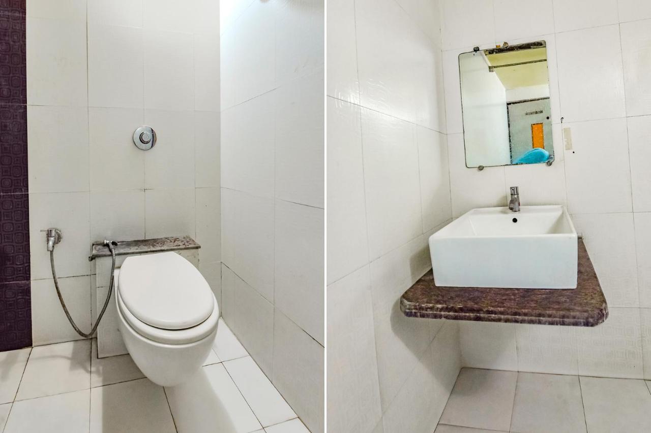 Fabhotel Kadamb Inn Ahmedabad Exterior photo