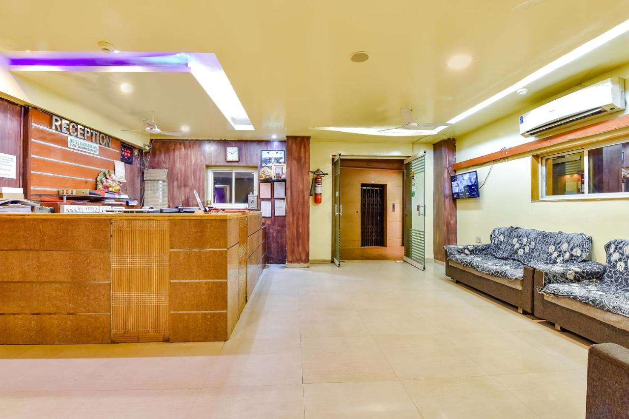 Fabhotel Kadamb Inn Ahmedabad Exterior photo